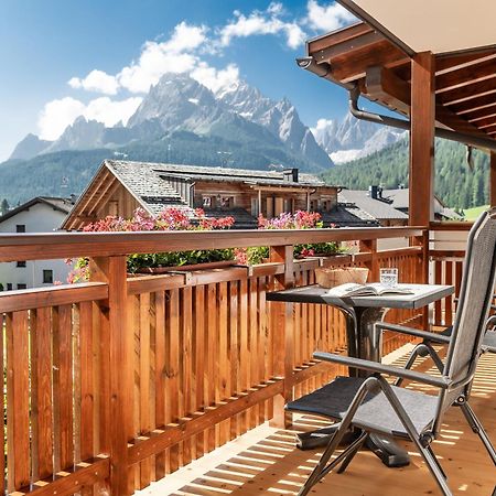 Chalet Rudla Sexten Екстер'єр фото