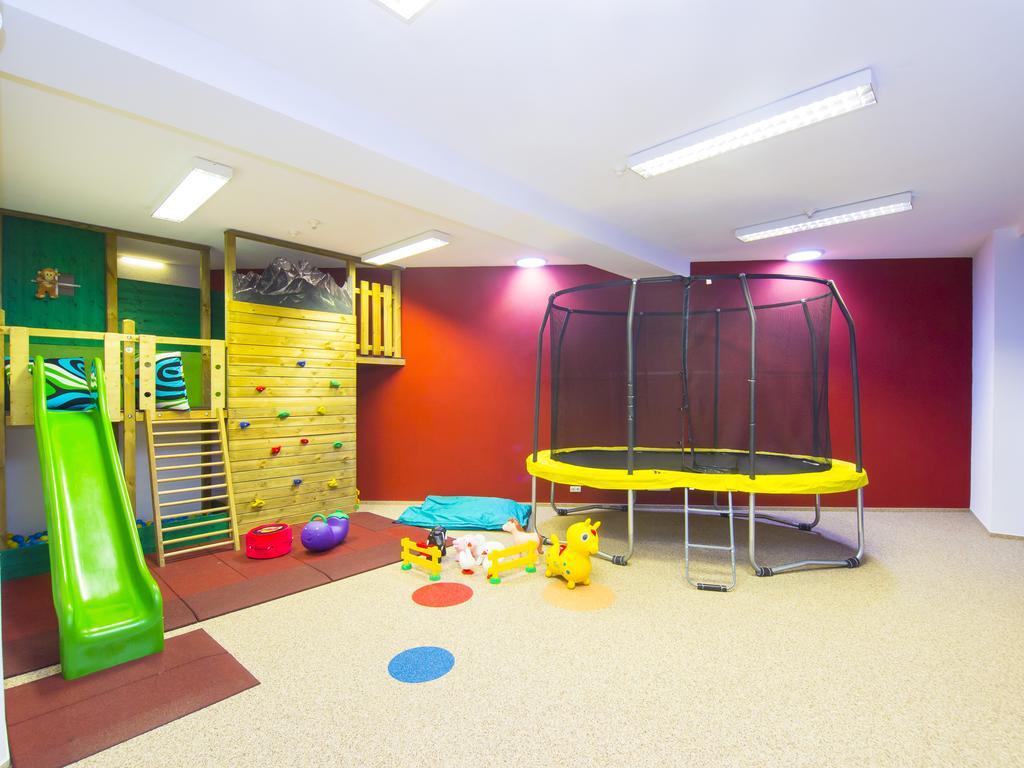 Chalet Rudla Sexten Екстер'єр фото