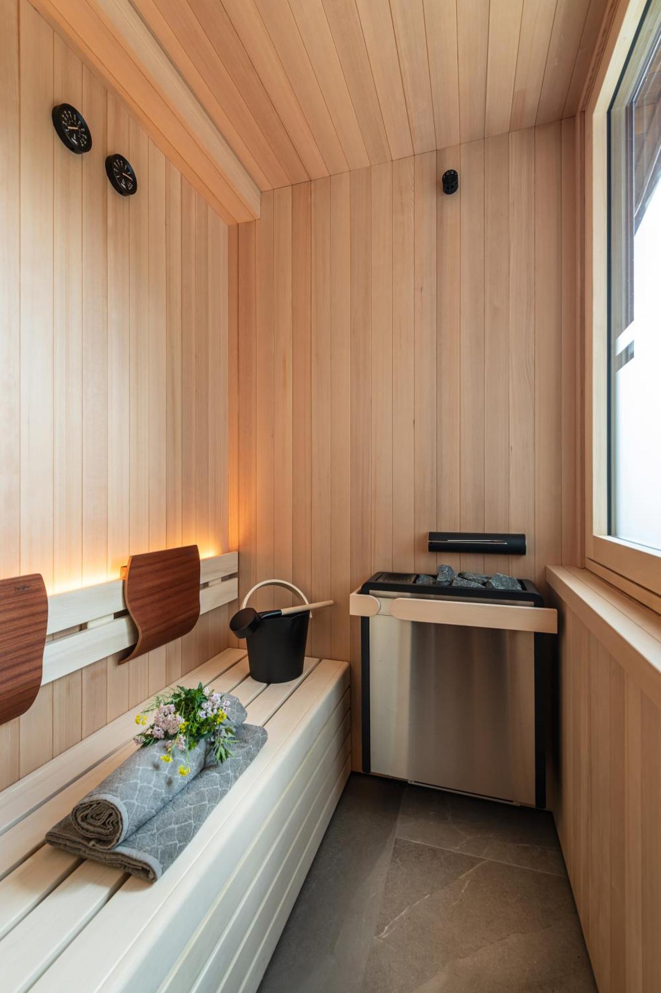 Chalet Rudla Sexten Екстер'єр фото
