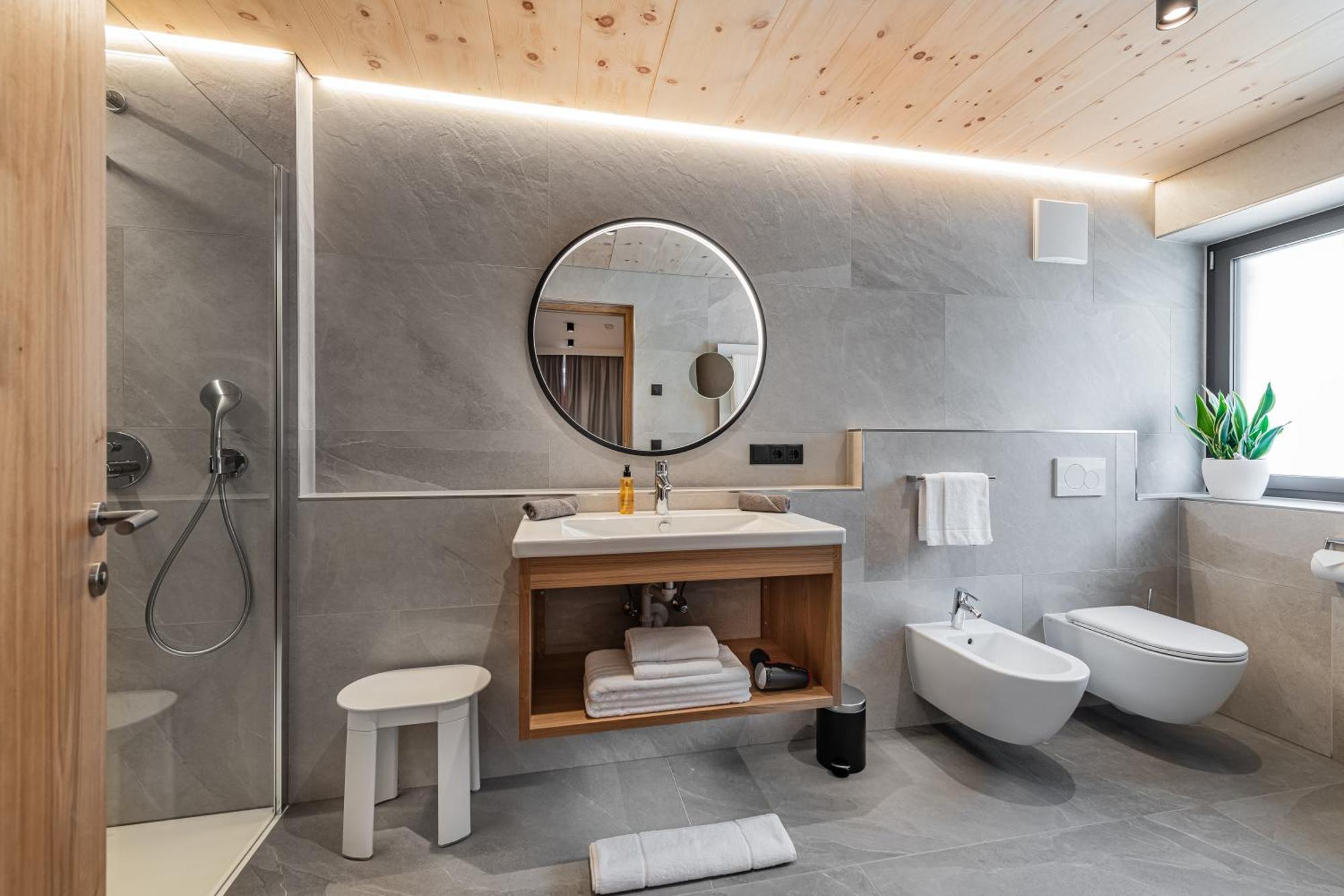 Chalet Rudla Sexten Екстер'єр фото