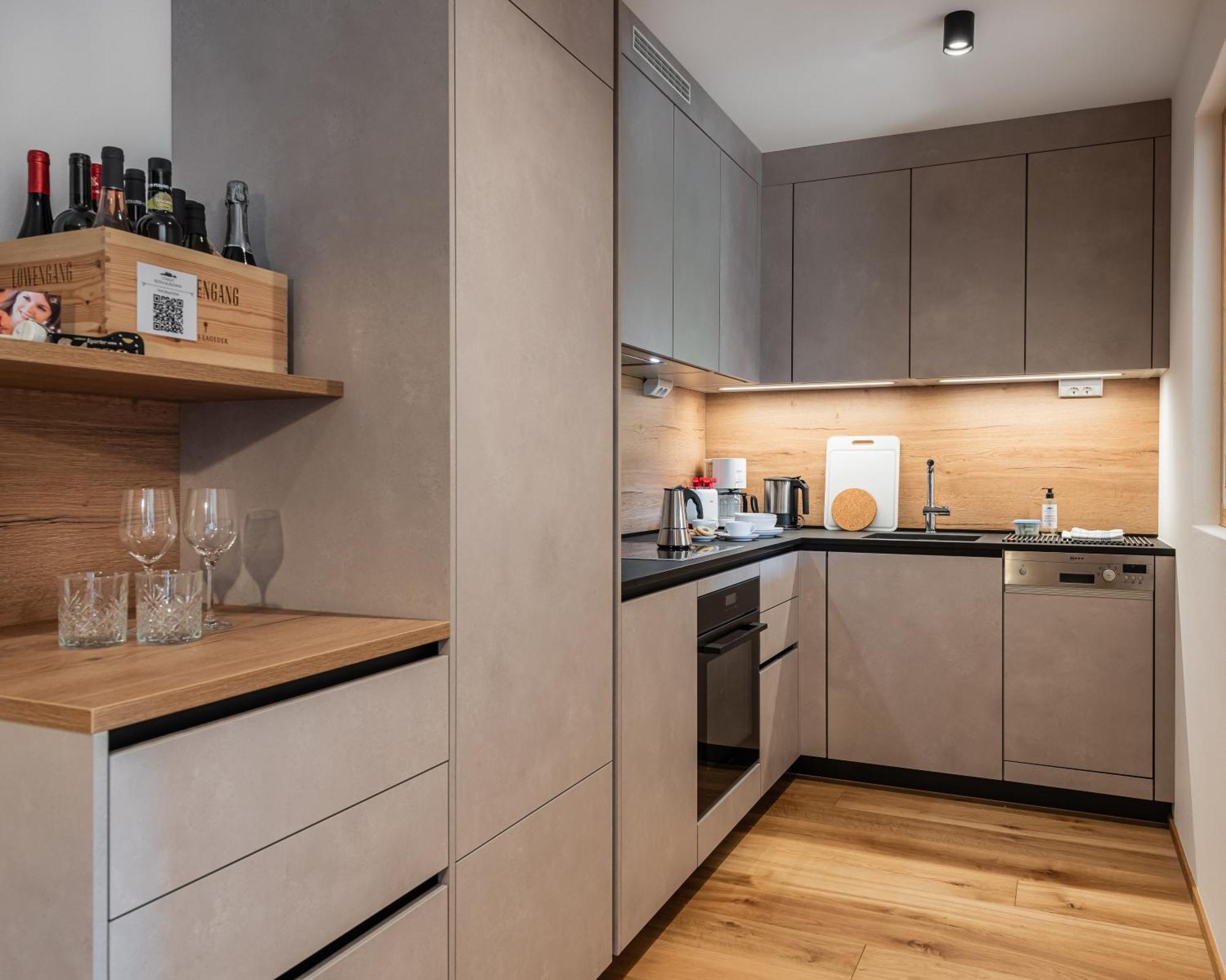 Chalet Rudla Sexten Екстер'єр фото