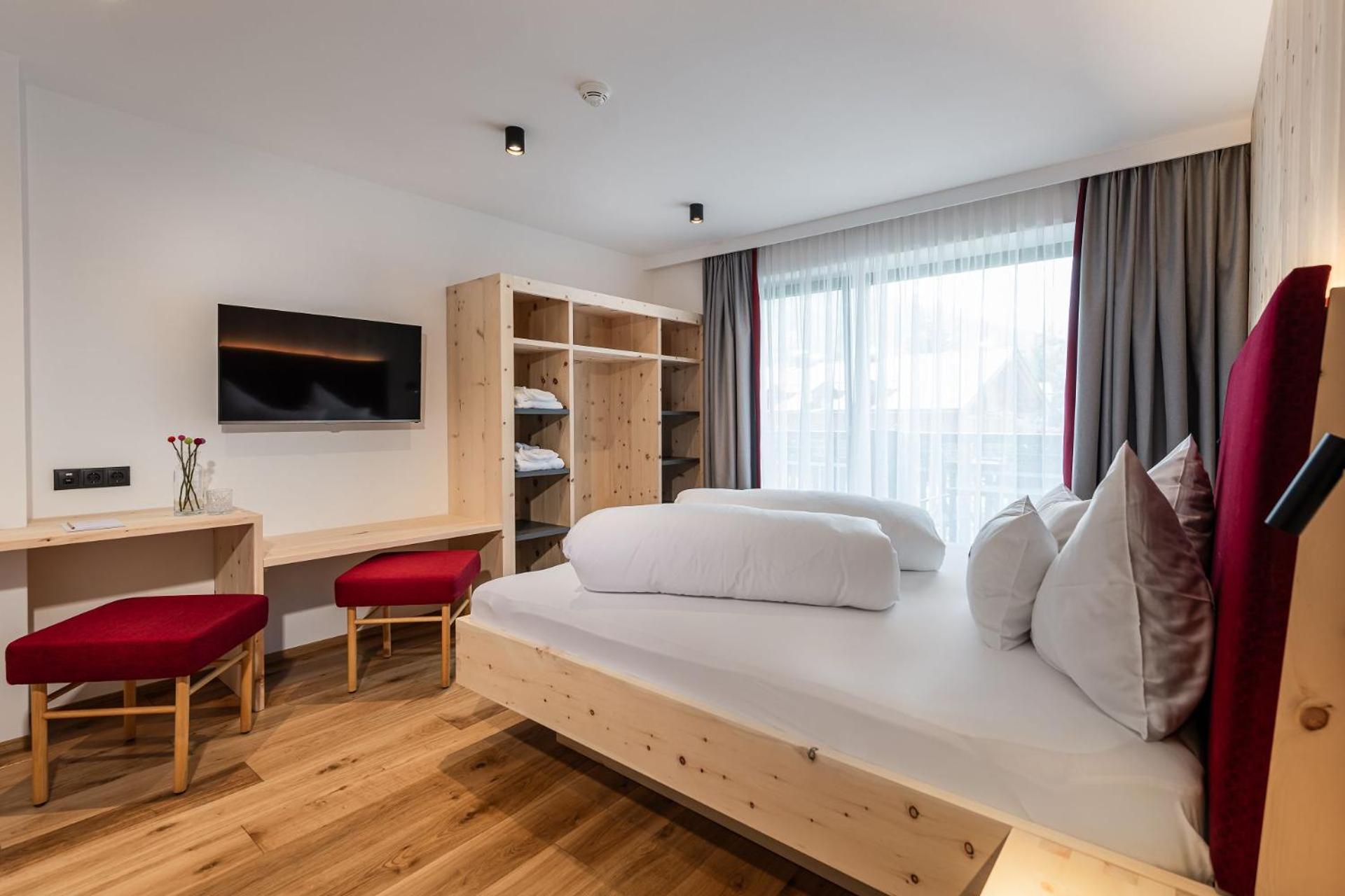 Chalet Rudla Sexten Екстер'єр фото