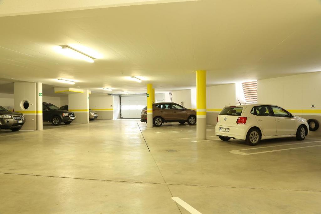 Chalet Rudla Sexten Екстер'єр фото